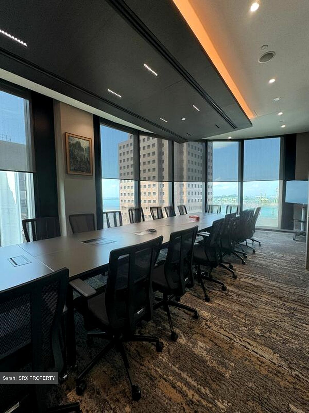 Hub Synergy Point (D2), Office #462648391